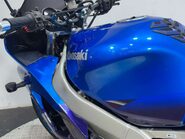 Kawasaki ZX 1999 44K GOOD RUNNING PROJECT BIKE 900CC SPORT 10