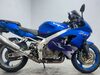 Kawasaki ZX 1999 44K GOOD RUNNING PROJECT BIKE 900CC SPORT
