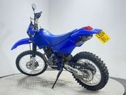 Yamaha TT 2004 5K ENDURO ON / OFF ROAD BIKE NEW MOT 12