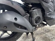 Aprilia SR 2016 4T 25K PROJECT SCOOTER 125CC BIKE 14