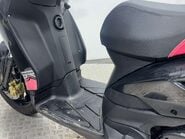 Aprilia SR 2016 4T 25K PROJECT SCOOTER 125CC BIKE 3