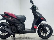 Aprilia SR 2016 4T 25K PROJECT SCOOTER 125CC BIKE 1