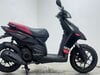 Aprilia SR 2016 4T 25K PROJECT SCOOTER 125CC BIKE