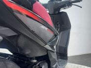 Aprilia SR 2016 4T 25K PROJECT SCOOTER 125CC BIKE 2