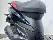 Aprilia SR 2016 4T 25K PROJECT SCOOTER 125CC BIKE 12