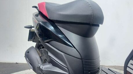 Aprilia SR 2016 4T 25K PROJECT SCOOTER 125CC BIKE 12