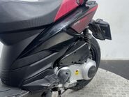 Aprilia SR 2016 4T 25K PROJECT SCOOTER 125CC BIKE 9
