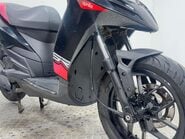 Aprilia SR 2016 4T 25K PROJECT SCOOTER 125CC BIKE 5