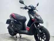 Aprilia SR 2016 4T 25K PROJECT SCOOTER 125CC BIKE 8
