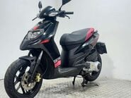 Aprilia SR 2016 4T 25K PROJECT SCOOTER 125CC BIKE 17