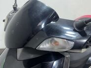 Aprilia SR 2016 4T 25K PROJECT SCOOTER 125CC BIKE 10
