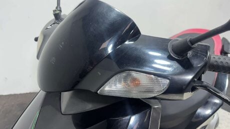 Aprilia SR 2016 4T 25K PROJECT SCOOTER 125CC BIKE 10