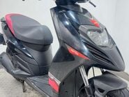Aprilia SR 2016 4T 25K PROJECT SCOOTER 125CC BIKE 6