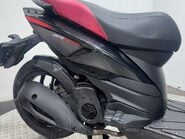 Aprilia SR 2016 4T 25K PROJECT SCOOTER 125CC BIKE 13