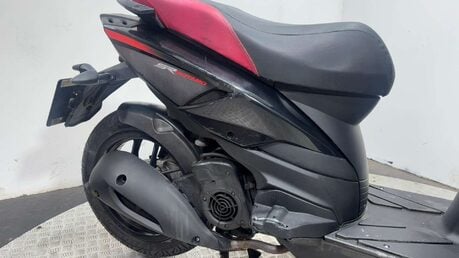 Aprilia SR 2016 4T 25K PROJECT SCOOTER 125CC BIKE 13