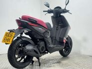 Aprilia SR 2016 4T 25K PROJECT SCOOTER 125CC BIKE 16
