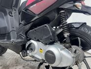 Aprilia SR 2016 4T 25K PROJECT SCOOTER 125CC BIKE 15