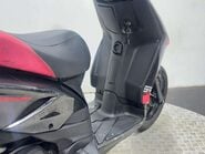 Aprilia SR 2016 4T 25K PROJECT SCOOTER 125CC BIKE 18