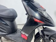 Aprilia SR 2016 4T 25K PROJECT SCOOTER 125CC BIKE 19