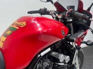 Yamaha FZS FAZER 600 2003 19K NON RUNNING PROJECT BIKE 600CC 17