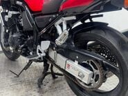 Yamaha FZS FAZER 600 2003 19K NON RUNNING PROJECT BIKE 600CC 15