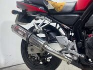 Yamaha FZS FAZER 600 2003 19K NON RUNNING PROJECT BIKE 600CC 16