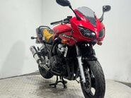 Yamaha FZS FAZER 600 2003 19K NON RUNNING PROJECT BIKE 600CC 3