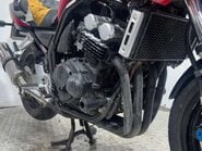 Yamaha FZS FAZER 600 2003 19K NON RUNNING PROJECT BIKE 600CC 12