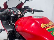 Yamaha FZS FAZER 600 2003 19K NON RUNNING PROJECT BIKE 600CC 13