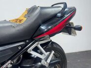 Yamaha FZS FAZER 600 2003 19K NON RUNNING PROJECT BIKE 600CC 8