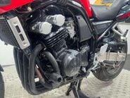 Yamaha FZS FAZER 600 2003 19K NON RUNNING PROJECT BIKE 600CC 11