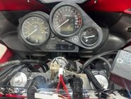 Yamaha FZS FAZER 600 2003 19K NON RUNNING PROJECT BIKE 600CC 10