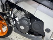 Honda CBR CBR125 2012 SPARES OR REPAIR RUNNNG PROJECT BIKE 125CC 12