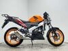 Honda CBR CBR125 2012 SPARES OR REPAIR RUNNNG PROJECT BIKE 125CC