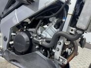 Honda CBR CBR125 2012 SPARES OR REPAIR RUNNNG PROJECT BIKE 125CC 10