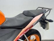 Honda CBR CBR125 2012 SPARES OR REPAIR RUNNNG PROJECT BIKE 125CC 20