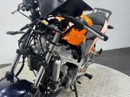 Honda CBR CBR125 2012 SPARES OR REPAIR RUNNNG PROJECT BIKE 125CC 17