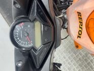 Honda CBR CBR125 2012 SPARES OR REPAIR RUNNNG PROJECT BIKE 125CC 22