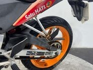 Honda CBR CBR125 2012 SPARES OR REPAIR RUNNNG PROJECT BIKE 125CC 19
