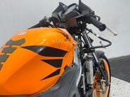 Honda CBR CBR125 2012 SPARES OR REPAIR RUNNNG PROJECT BIKE 125CC 13