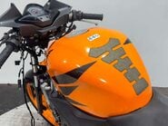 Honda CBR CBR125 2012 SPARES OR REPAIR RUNNNG PROJECT BIKE 125CC 14