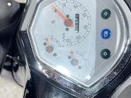 Lexmoto Riviera 2019 NON RUNNING PROJECT SCOOTER BIKE 125CC 16