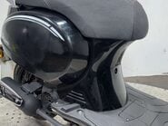 Lexmoto Riviera 2019 NON RUNNING PROJECT SCOOTER BIKE 125CC 10