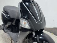 Lexmoto Riviera 2019 NON RUNNING PROJECT SCOOTER BIKE 125CC 12