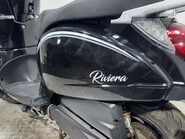 Lexmoto Riviera 2019 NON RUNNING PROJECT SCOOTER BIKE 125CC 19