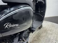Lexmoto Riviera 2019 NON RUNNING PROJECT SCOOTER BIKE 125CC 14