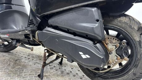 Lexmoto Riviera 2019 NON RUNNING PROJECT SCOOTER BIKE 125CC 15