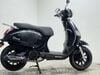 Lexmoto Riviera 2019 NON RUNNING PROJECT SCOOTER BIKE 125CC