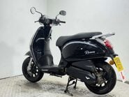 Lexmoto Riviera 2019 NON RUNNING PROJECT SCOOTER BIKE 125CC 6