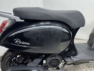 Lexmoto Riviera 2019 NON RUNNING PROJECT SCOOTER BIKE 125CC 13